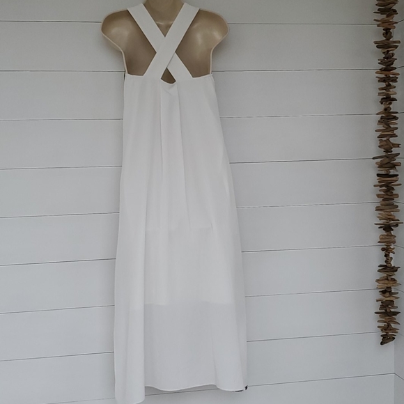 RACHEL ROY Floral Beautiful Dress Size XS Like New - Picture 2 of 15